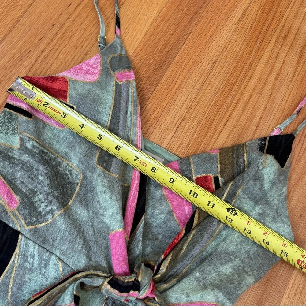 Jason Wu wrap dress - Picture 9 of 15